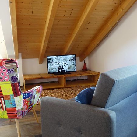 Apartment Sonnenfeld سامربيرغ المظهر الخارجي الصورة
