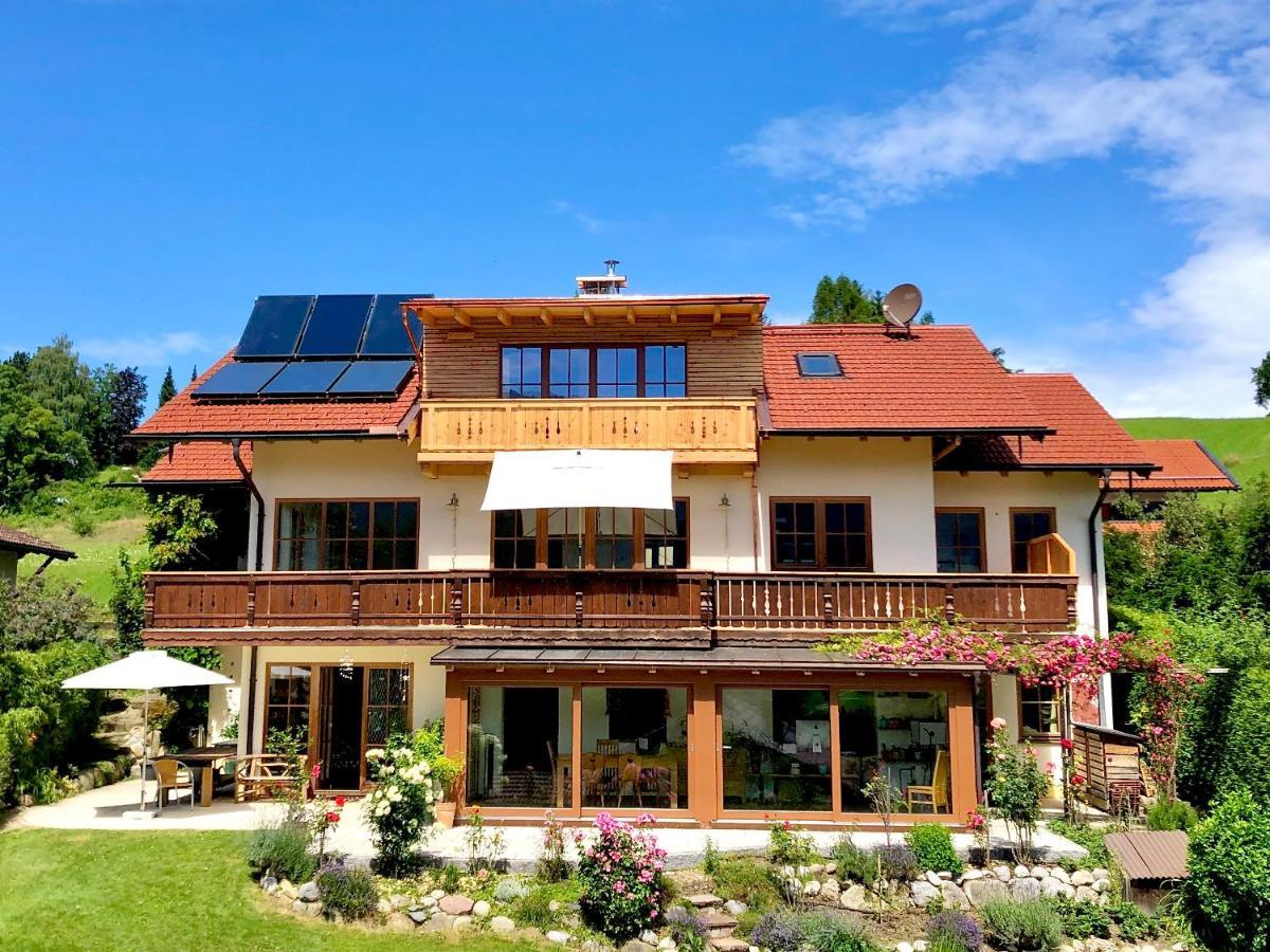 Apartment Sonnenfeld سامربيرغ المظهر الخارجي الصورة