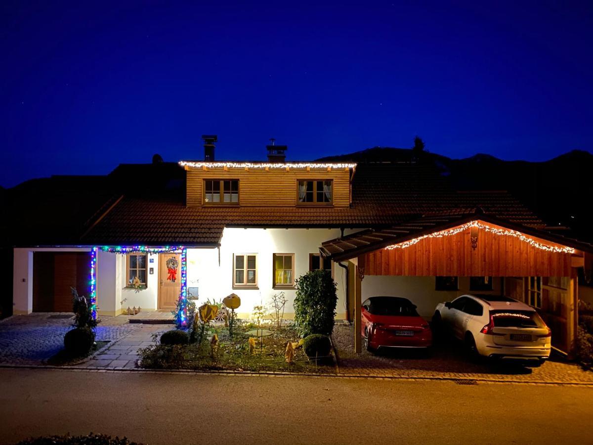 Apartment Sonnenfeld سامربيرغ المظهر الخارجي الصورة