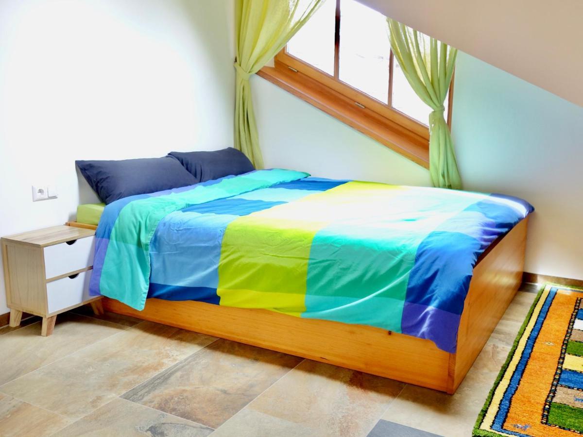 Apartment Sonnenfeld سامربيرغ المظهر الخارجي الصورة