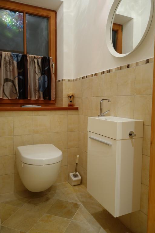 Apartment Sonnenfeld سامربيرغ الغرفة الصورة