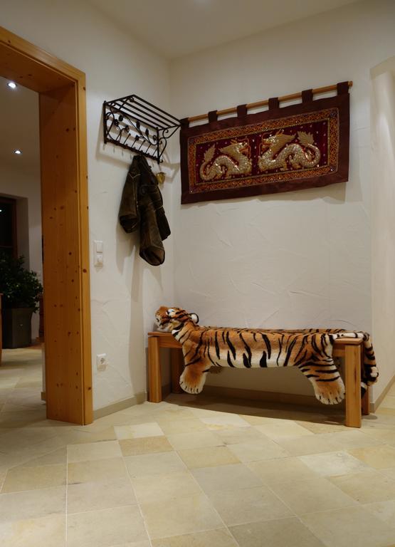 Apartment Sonnenfeld سامربيرغ الغرفة الصورة